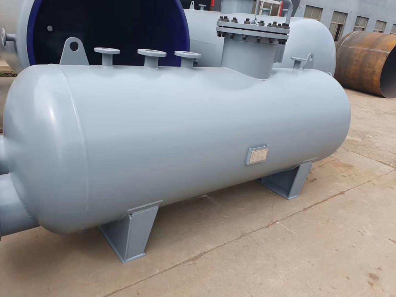 換熱器爆炸、泄露原因是什么？防腐措施有哪些