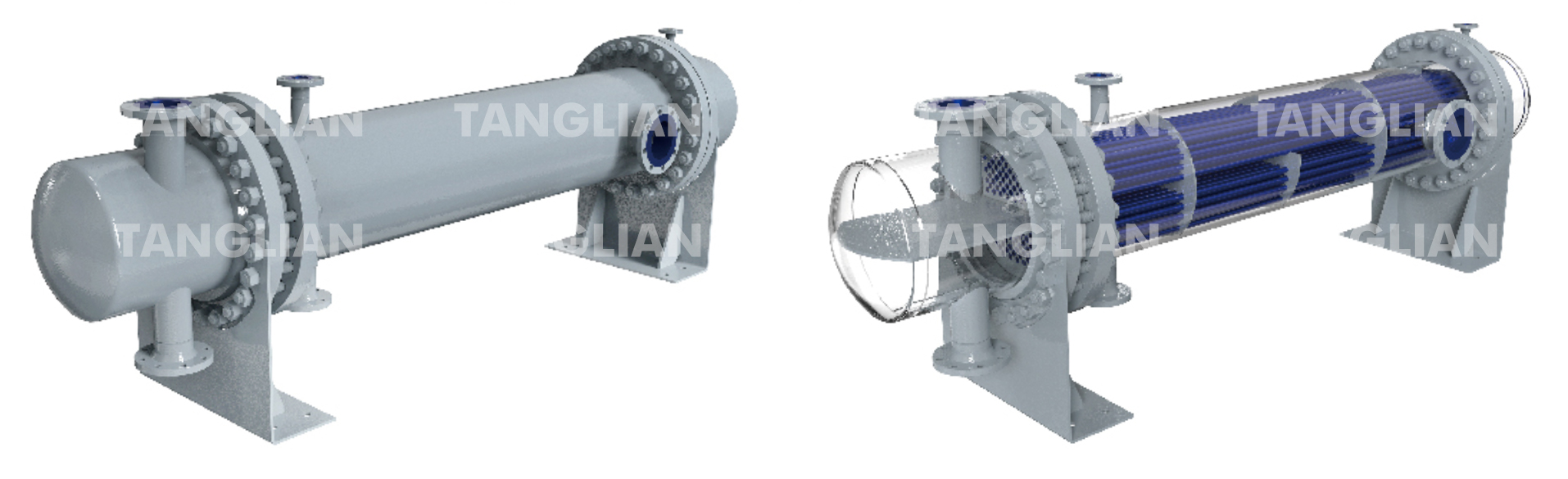 列管式換熱器常見故障及排除(圖1) 列管式換熱器.jpg